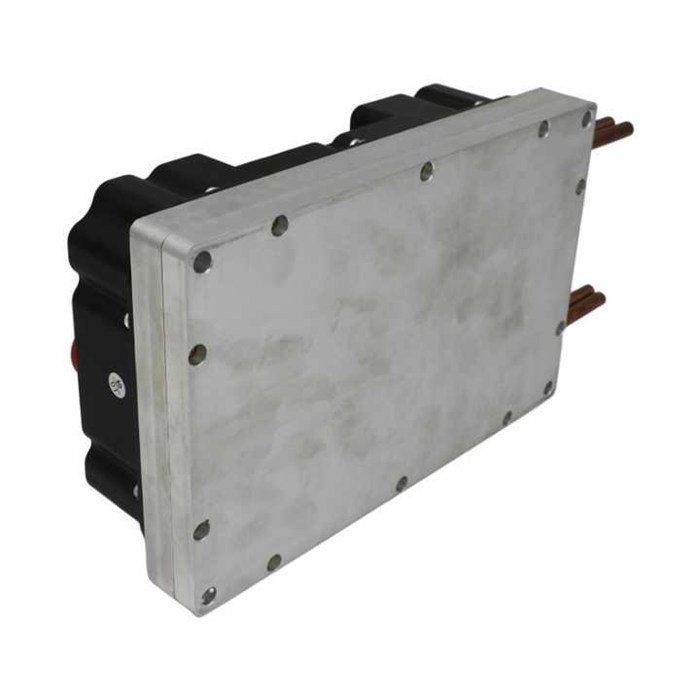 110KW Motor Control Unit