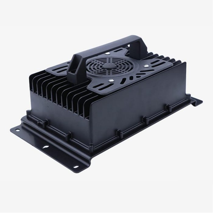 1200W Fully Sealed Charger