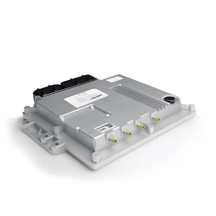 12V Electric Vehicle Control Unit
