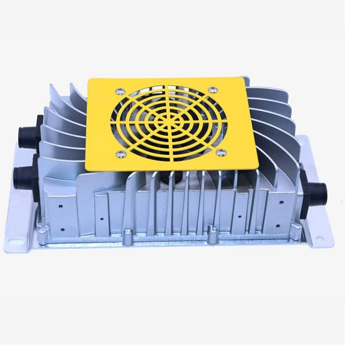1500W Fully Sealed Charger