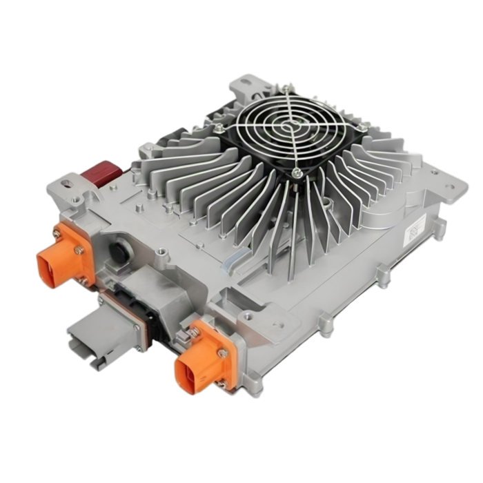 2.6KW On-Board Charger