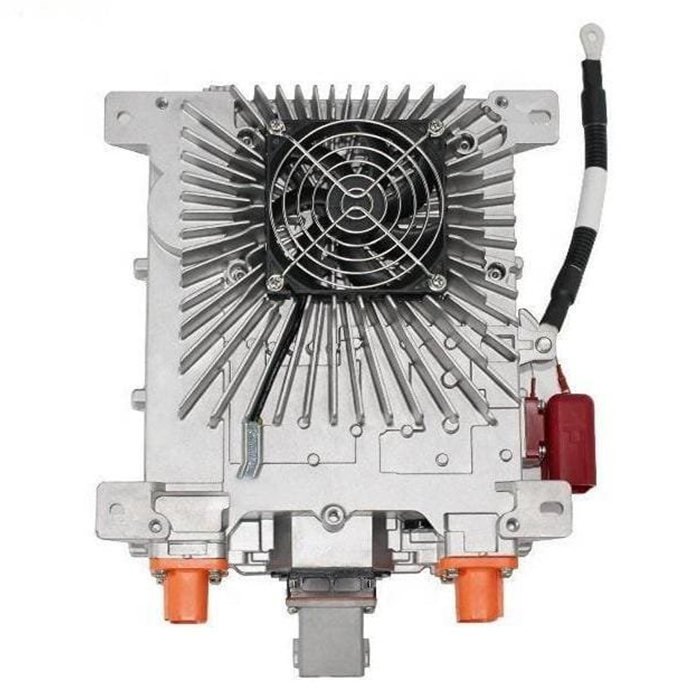 2.6KW On-Board Charger3