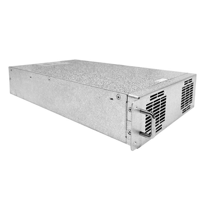 10kW 30-120Vdc Output AC/DC Power Module