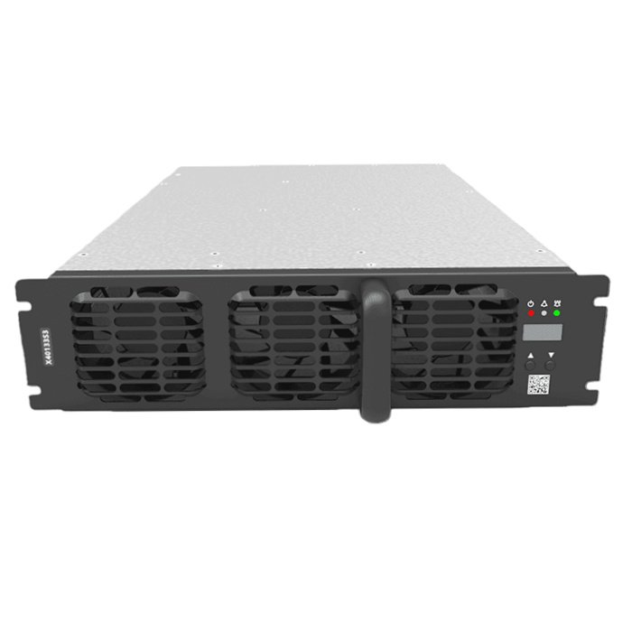 40kW 1000V Power Module