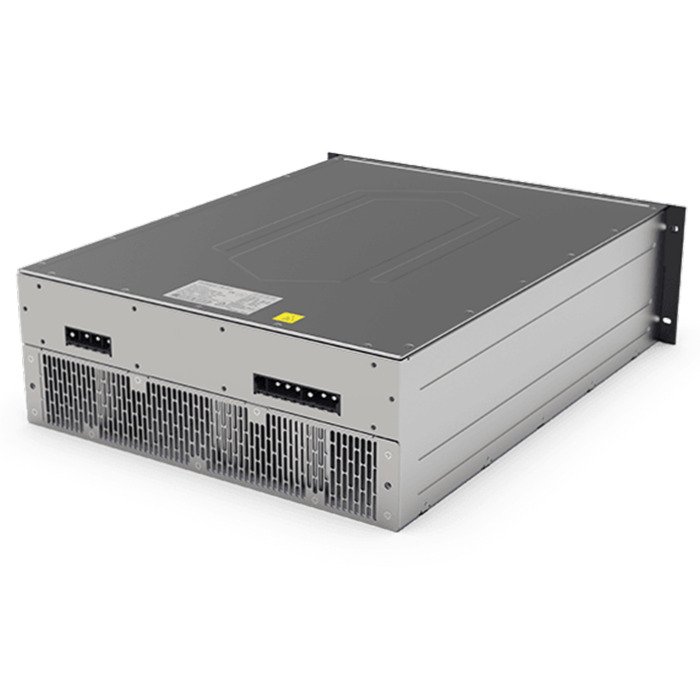 40kW IP65 DC Charging Module