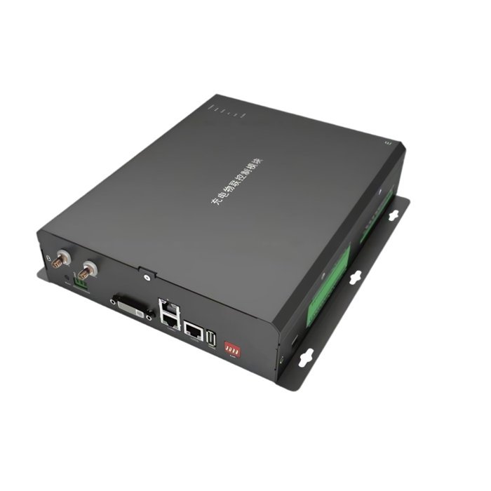 ABU-D5 7 KW55KW Dual Gun DC Charge Pile Controller Board for Ev Charging Station