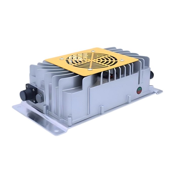 ABU1E Series 1500W Fully Sealed Charger