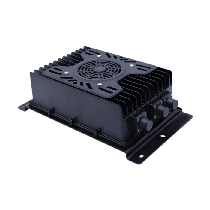 ABU20 Series 1200W Fully Sealed Charger