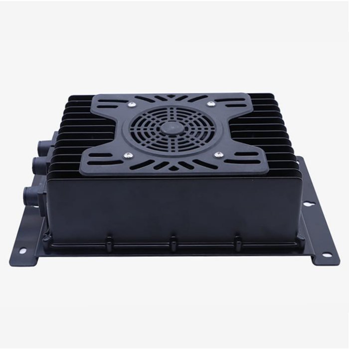 ABU20 Series Charger