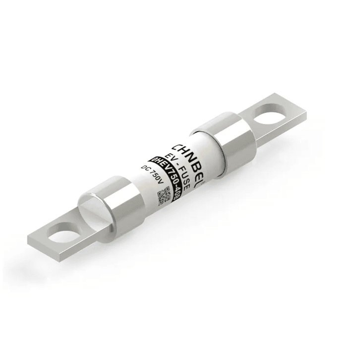 CHNBEL Fuses 0HEV-A30amp 500V 690V 750V High Current & Voltage Cartridge Fuse-EV