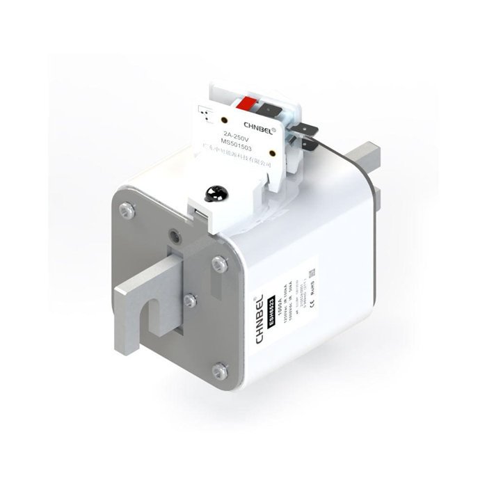 CHNBEL Fuses ESH3068 160A ESS Fuses3