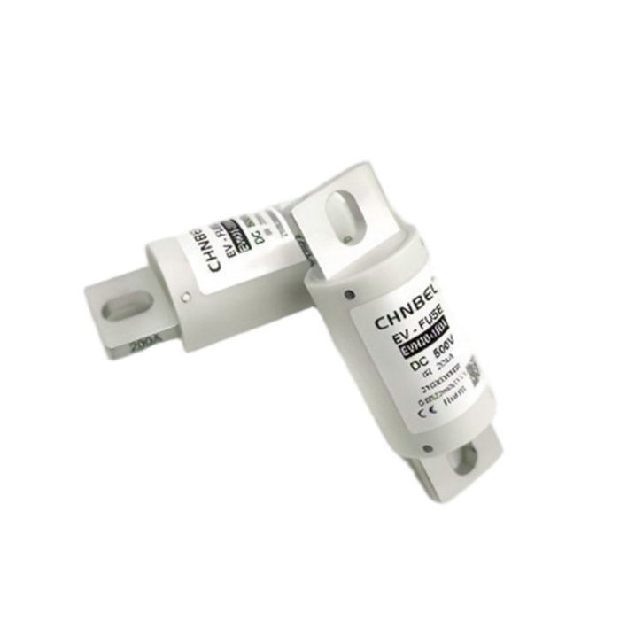 CHNBEL fuse EVH-300A-500Vdc- EV