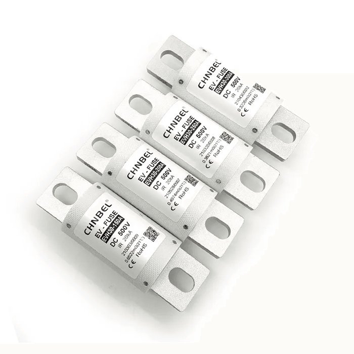 CHNBEL fuse EVH-300A-500Vdc- EV3
