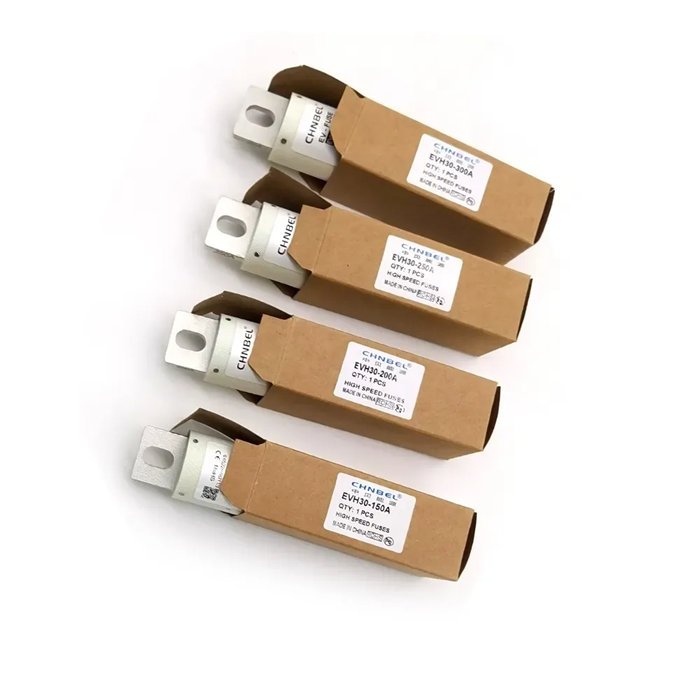 CHNBEL fuse EVH-300A-500Vdc- EV4