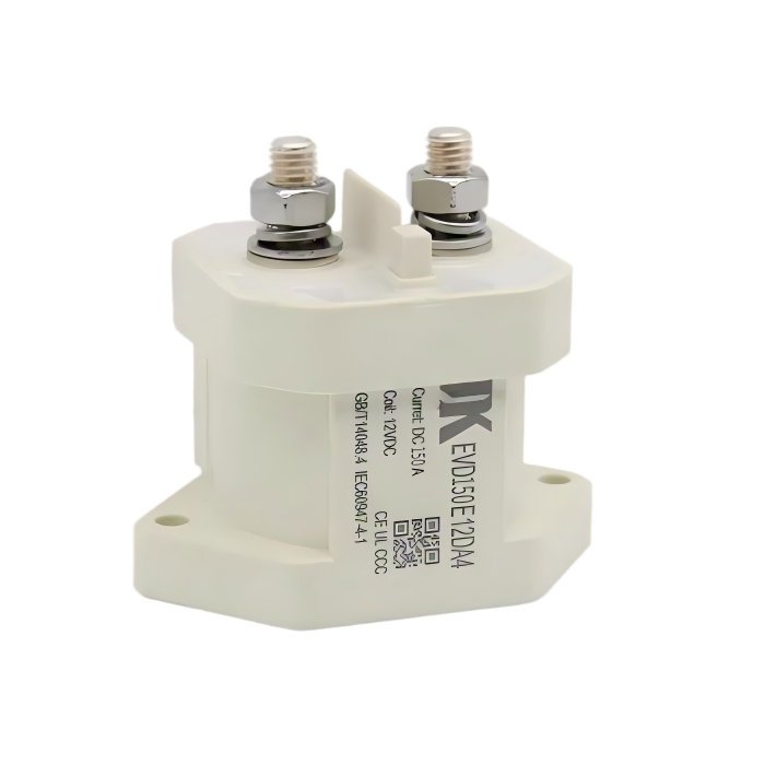 DongKe-EVD150-DC Contactor-EV-ESS