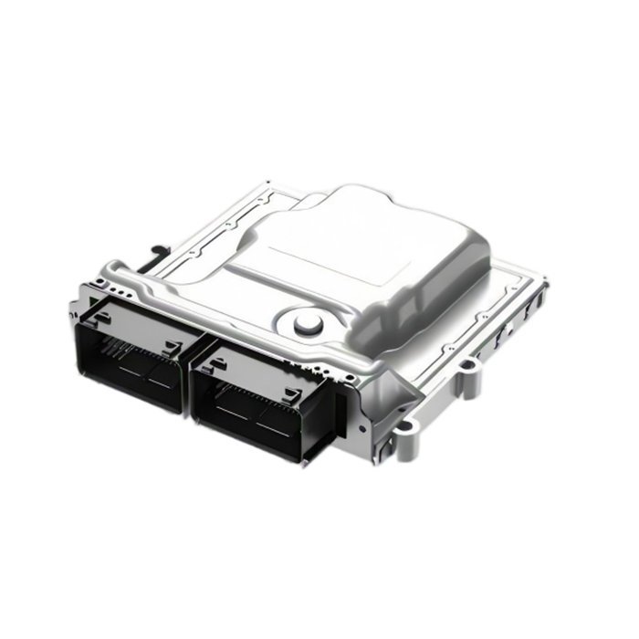 Electric Vehicle Control Unit