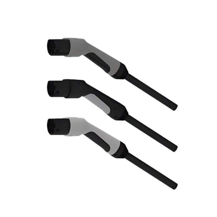 IEC62196-2 AC Charger (Car End)