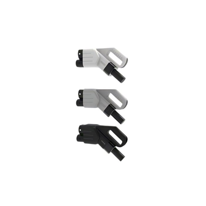 IEC62196-2 DC Charger