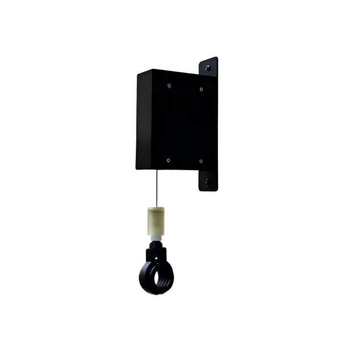 IPUDA EV Charger Retractor CE IP 55 6Kgs, 8Kgs