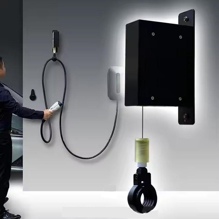 IPUDA EV Charger Retractor