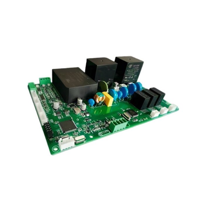 Main control board- CE AC EV Charger-Customized