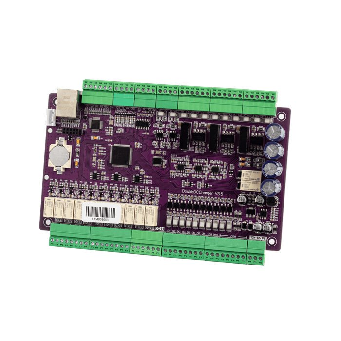 Main control board-DC Split type EV Charger-Customized