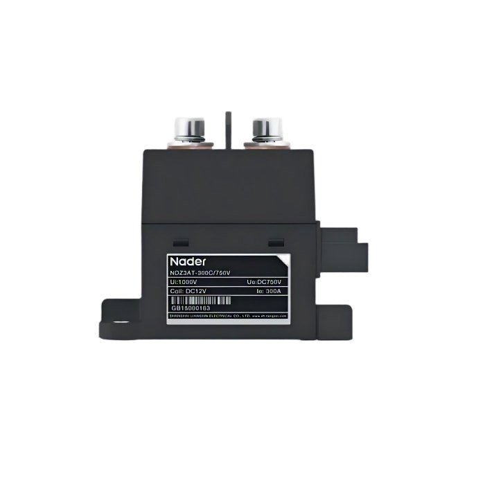 Nadar DZ3AT 250C Contactor 250Amps for EV Solar