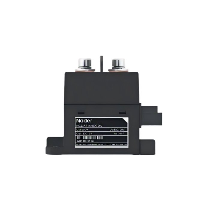 Nadar-NDZ3AT Contactor for EV Batteries