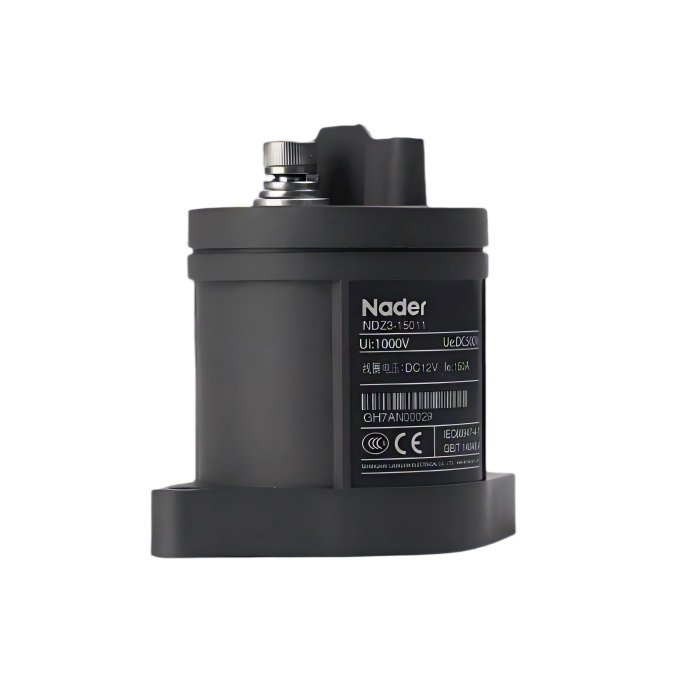 Nadar NDZ3X Contactor EV Charger