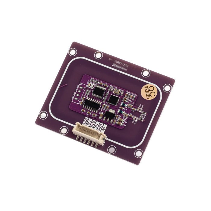 RFID board- CE EV Charger-Customized