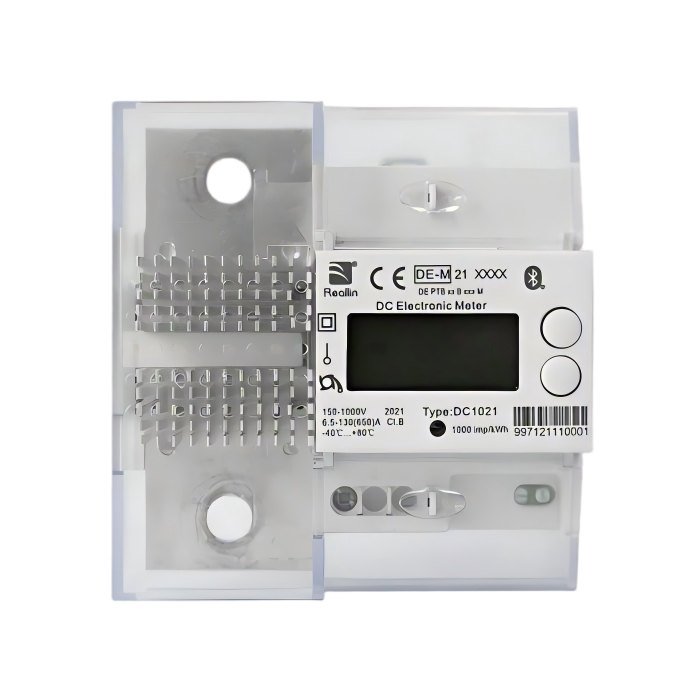 Reallin GSH01 Energy Meter DC EV Charger