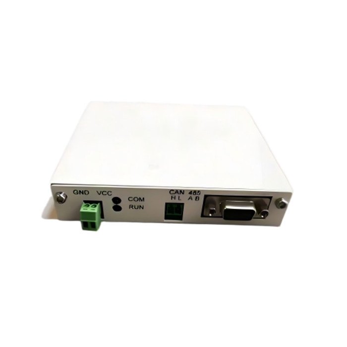 SECC-PLC protocol converter box Communication Controller -DC EV Charger