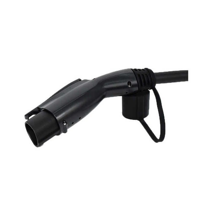 Type 6 Mobile EV Charger Adapter Charging Gun2