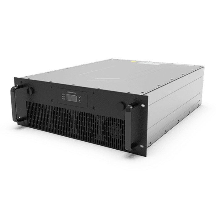 UUGreenPower UR100040-IP65 EU 40kW IP65 DC Charging Module