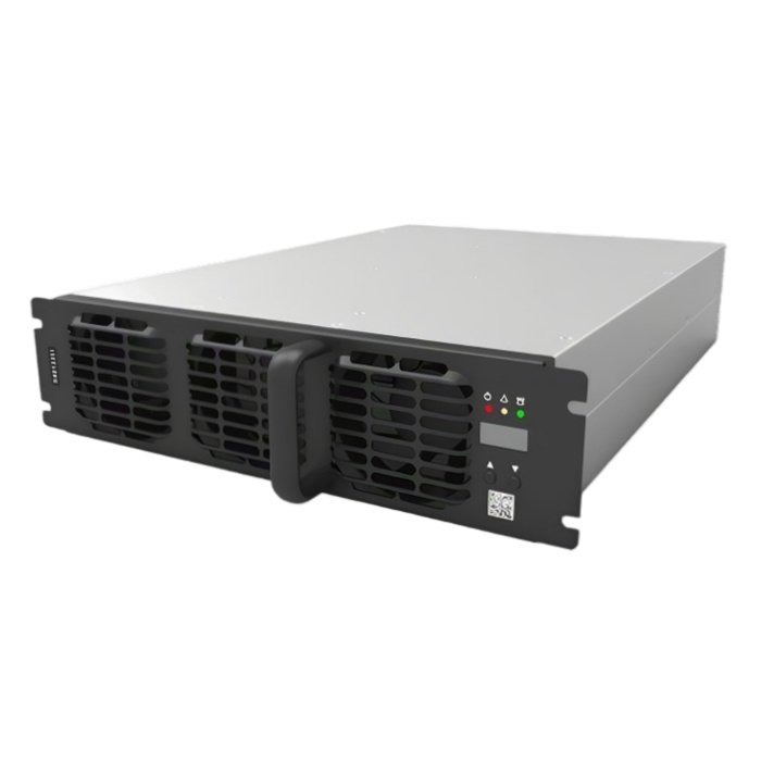 X40133S1-AB 40kW 1000V Zero Standby Power Consumption Power Module