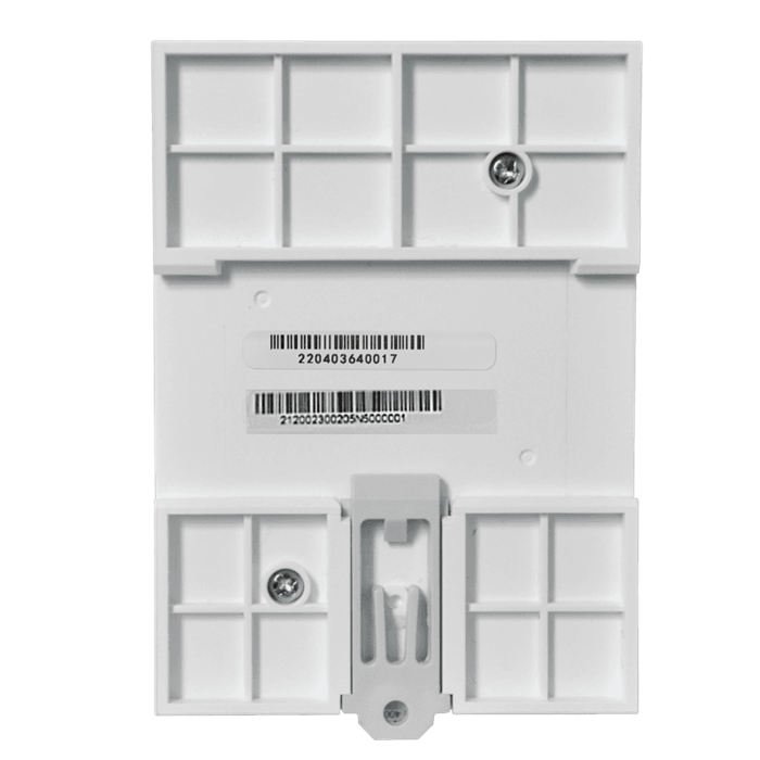 YADA YDS60-80 Smart Solar Energy Meter