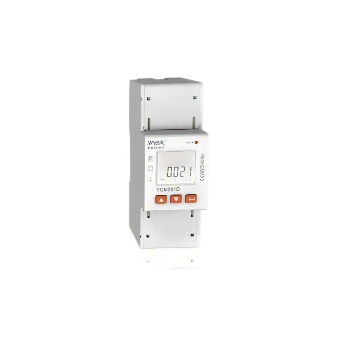 Yada-YDM201D-Energy Meter-EV
