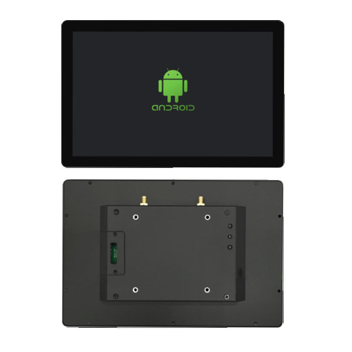 10.1inch 1280×800 300nit Touch LCD Display Module DMG12800C101_A1WTC