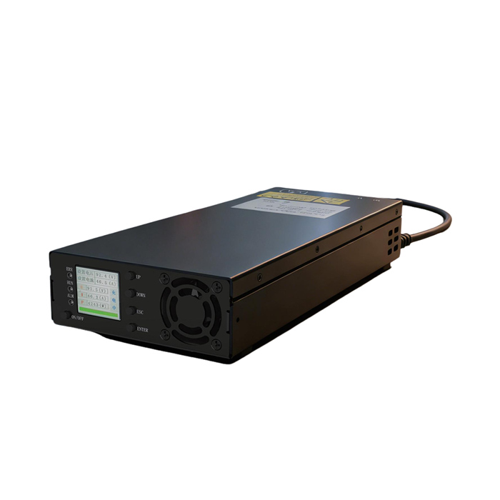 4.5kW Smart Charger for Electric Two-Wheelers