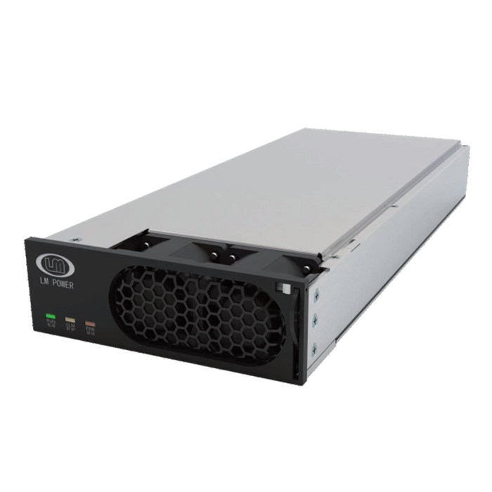 6 kW Charging Module Power Supply LMXX-6000AL