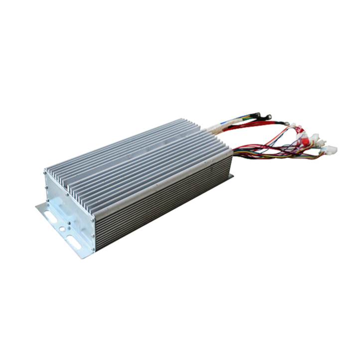 Standard Series Electric Tricycle Controller