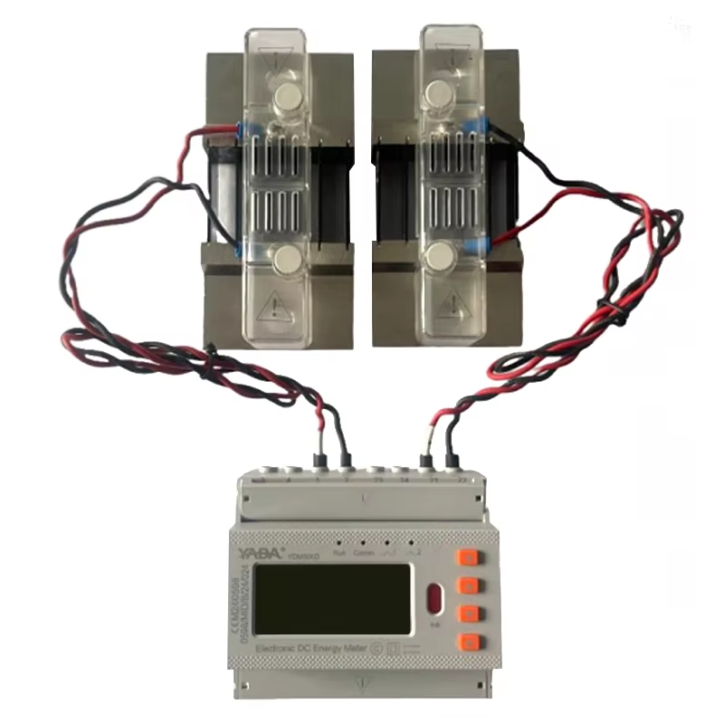 ydm500d dc meter
