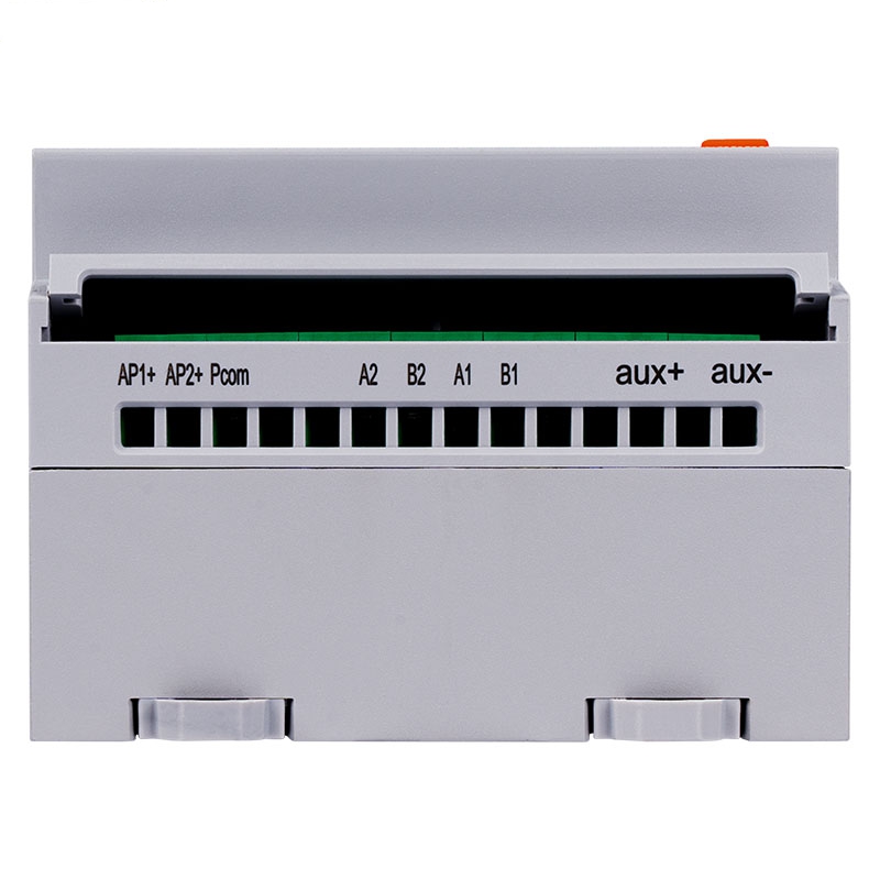 yada dc energy meter