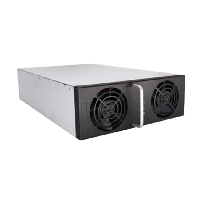 10kW High‐frequency Switching Rectifier Module