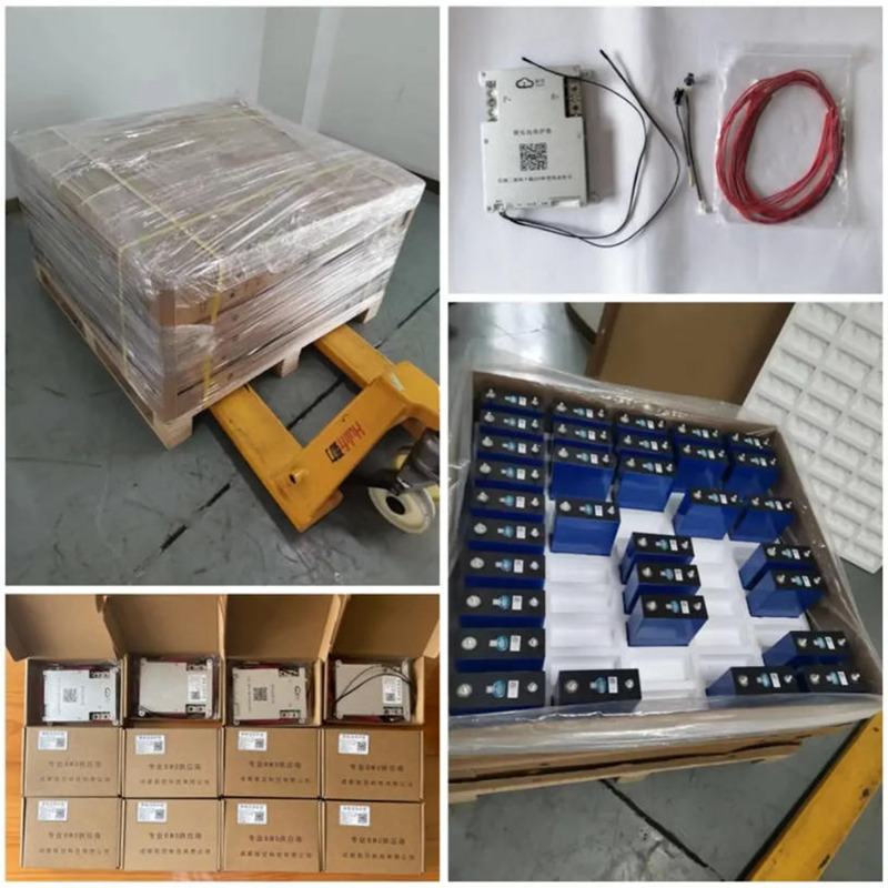 280Ah Battery Cell