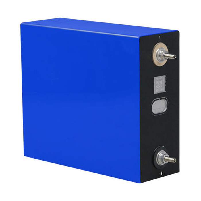3.2V 100Ah LiFePO4 Prismatic Cell