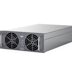 REG75030G 15kW 750V Rectifier Charging Module