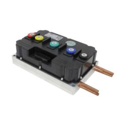 110KW 540V Motor Control Unit