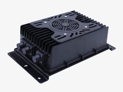 ABU20 Series 1200W Fully Sealed Charger