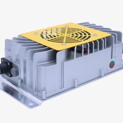 ABU1E Series 1500W Fully Sealed Charger